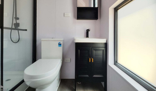 Queensland bathroom